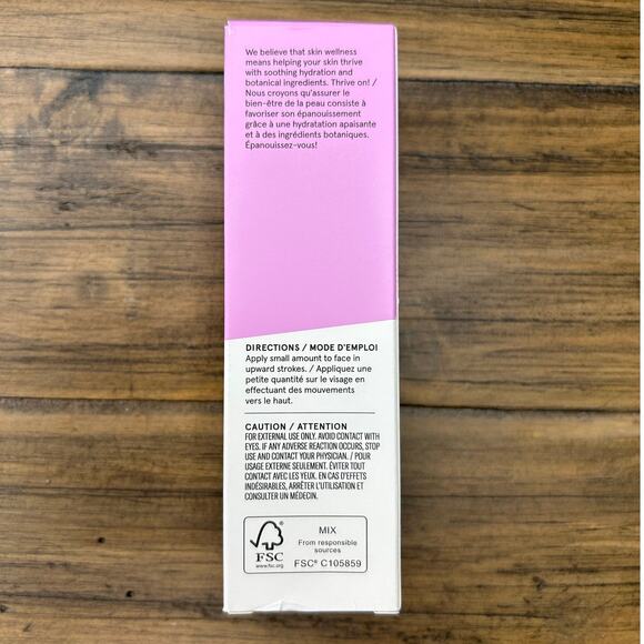 ACURE Radically Rejuvenating Whipped Night Cream - Anti-Aging Support 1.7 Fl Oz - Picture 4 of 6